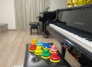 音楽教室アーシュ ピアノ教室